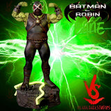 Bane 1997 resin scale model kit unpainted 3d print Model