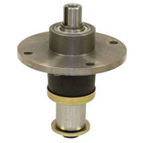 Spindle Assembly Fits Hustler Models 285-849 285-849-A 796235 796235-A 796235X Model