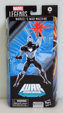 Marvel Legends Series 6" WAR MACHINE Action Figure F7031, Brand New Sealed Model