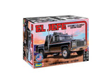 1/25 Revell 14593 - El Jefe 1979 GMC C-35 Dooley Pick-Up.  Plastic Model Kit Model