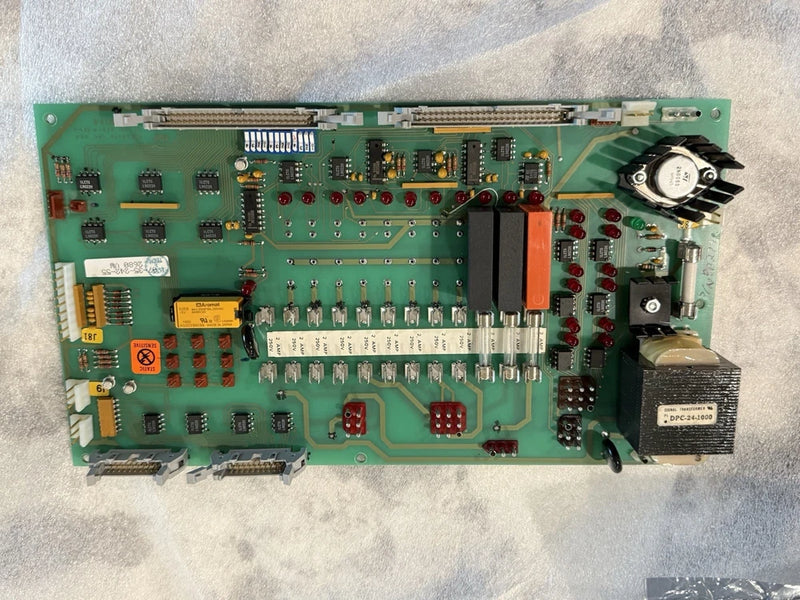 Kreonite KMIII KM3 Photo Paper Processor CPU Circuit Board - Brand NEW! Backup! Model