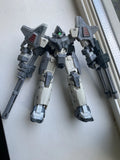 Gundam Wing: SERPENT CUSTOM Endless Waltz HG 1:144 EW-04 Gunpla Plamo Model Kit Model