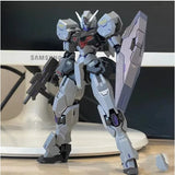 HG 1/144 Gundvolva Model Kit The Witch from Mercury Mecha Building Model Model