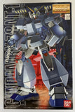 Vintage Bandai MG Gundam RX-78 NT-1 1/100 Gundam plastic Model Kit From Japan Model