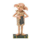 Harry Potter Dobby Personality Pose Jim Shore 4.5-Inch Figurine Enesco 6018664 Model