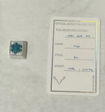 Latrialum - Keyboard Keycap Artisan - Xmas 2022 - Fuyu Model