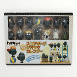 Calendar Ensky Haikyuu Scoreboard Diorama Perpetual Anime figure mini interior Model
