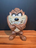 Vtg 1997 Warner Bros. Store Display Taz Tasmanian Devil C383 Looney Tunes WB EUC Model