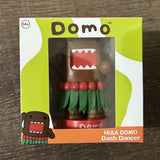 Hula Domo Dash Dancer Action Figure Toy Domo-Kun 2026 New in Box Model