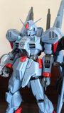 GUNDAM Mk-III Z MSV RE 1:100 BANDAI Built Model Kit Model