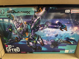 HG1/144 GFreD Mobile Suit Gundam GQuuuuuuX Model