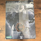 Kotobukiya Hexa Gear Governor Para-Pawn Judge Head 1/24 Model Kit Model