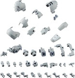 KOTOBUKIYA M.S.G MODELING SUPPORT GOODS MECHA SUPPLY 08 EX ARMOR B Kit New Model