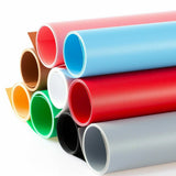 Photography Anti-wrinkle Backdrop PVC Material Board for Photo Studio Background Model
