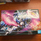 Bandai Gundam 1/144 Scale Model Kit Gyan Strom Agnes Giebenrath Custom Model