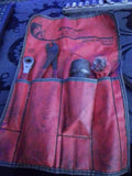 Snap-on#2004BSK -Battery Service Set- Terminal Wrench, 2 Brushes,Terminal Pliers Model