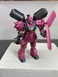 AMS-129 Geara Zulu (Angelo Sauper Use) Gundam Unicorn Assembled Model