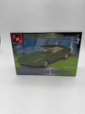 2005 AMT 1969 Dodge Daytona 1/25 Model Kit #31747-1HD Factory Sealed Model