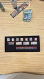 Junji Ito Custom Official Key Caps For Keyboard New Model