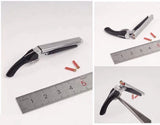 1/6 Double-barreled Shotgun Model W Shells Weapon Model For 12" Action Figure Model
