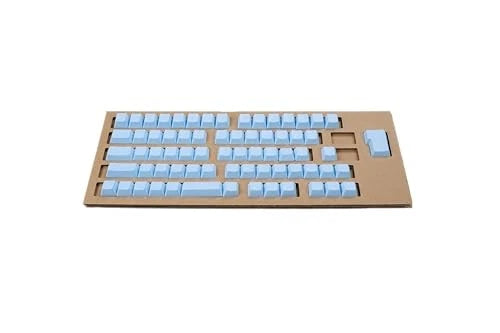 PFU HHKB Professional Series Keycap Set Japanese Layout Blank PD-KB420KTLBN Model