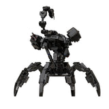 YOUFOY?Robot Beast Mech Monster Model 332 Pieces Building Kit Set Model