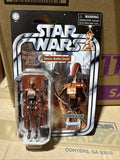 Star Wars Heavy Battle Droid Figure 3.75 VC193 battlefront II- Damaged read Model