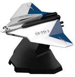 Bandai Hobby Mecha Collection No. 15 Ultra Hawk 001 Gamma Ultraman Model