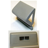 Perfect Scale Modellbau 1/35 M35 Cab Roof Model