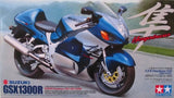 Tamiya Model kit 1/12 Suzuki GSX1300R Hayabusa Model