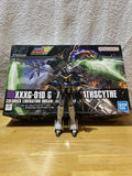 HGAC 1/144 Scale Gundam Deathscythe Model Kit (ALREADY ASSEMBLED) Model