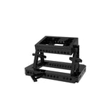 ZITIANYOUBUILD Stand for Time Machine 10300 Building Set Building Kit Model