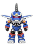 Tachibana cat industry B-Robo Kabutack JUSUPPORT MECHANIC movableplastic model Model