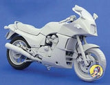AOSHIMA 1/12 Top Gun Ninja Movie Mecha No.7 Plastic Model Kit Model