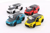 Kinsmart Lamborghini Urus Performante 1:40 Diecast 5" Model Car *Choose Color* Model