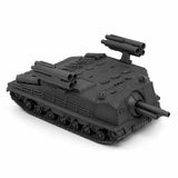 SSMODEL MODEL KIT 1/144 Zrinyi Nebelwerfer option TSS1440191 Model