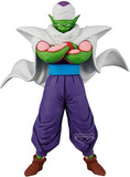 Banpresto - Dragon Ball Z - Solid Edge Works - Piccolo Statue [New Toy] Vinyl Model