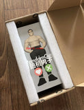 Random Guy 001 Roger 1/6 Action Figures Model Toys Soldier Collect Gift Rare Model