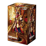 Blokees Herospire Sun Wukong Action Figure Legend Edition Model Kit Toys New Model