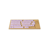 PFU HHKB Professional Series Keycap Set English Layout Purple / Center Printed Model