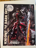 NonZero Studio Knight of Dark Sky TP-05 [Tanod] original mecha model kit Model