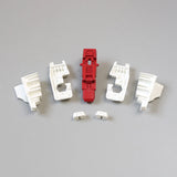 3D DIY Upgrade Kit Filler For Legacy G2 Universe Jhiaxus Model