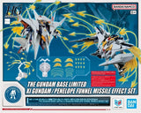 1/144 HG ?? Gundam/Penelope Funnel Missile Effect Set (Gundam Base Limited Editio Model