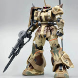 1/144 HG Southern Cross Zaku High Mobility Wald Leader Model Kit PB Model