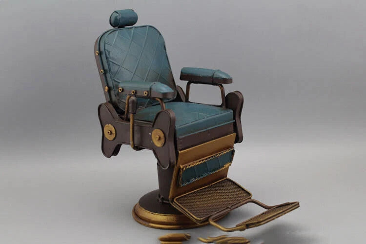1/6 Scale Barber Chair Model For 12" Figure Scene Accessories New Model