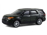 2015 Ford Explorer - NCIS: New Orleans 1:64 Scale Model - Greenlight 62040A Model