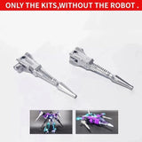 BDT 3D DIY Arm Cannon Weapon Weapon Upgrade Kit For Legacy United Slipstream Model