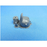 Metallic Details MDR48170 Scale kit 1:48 AH-1Q/S. Hughes M65 LAAT Sighting Unit Model