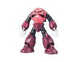 Bandai 1/100 MG Char's Z'Gok "Mobile Suit Gundam" Plastic Model Kit [BAS1122718] Model