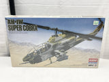 Academy 1/35 Scale AH-1W Super Cobra Helicopter Model Kit Factory Sealed Model